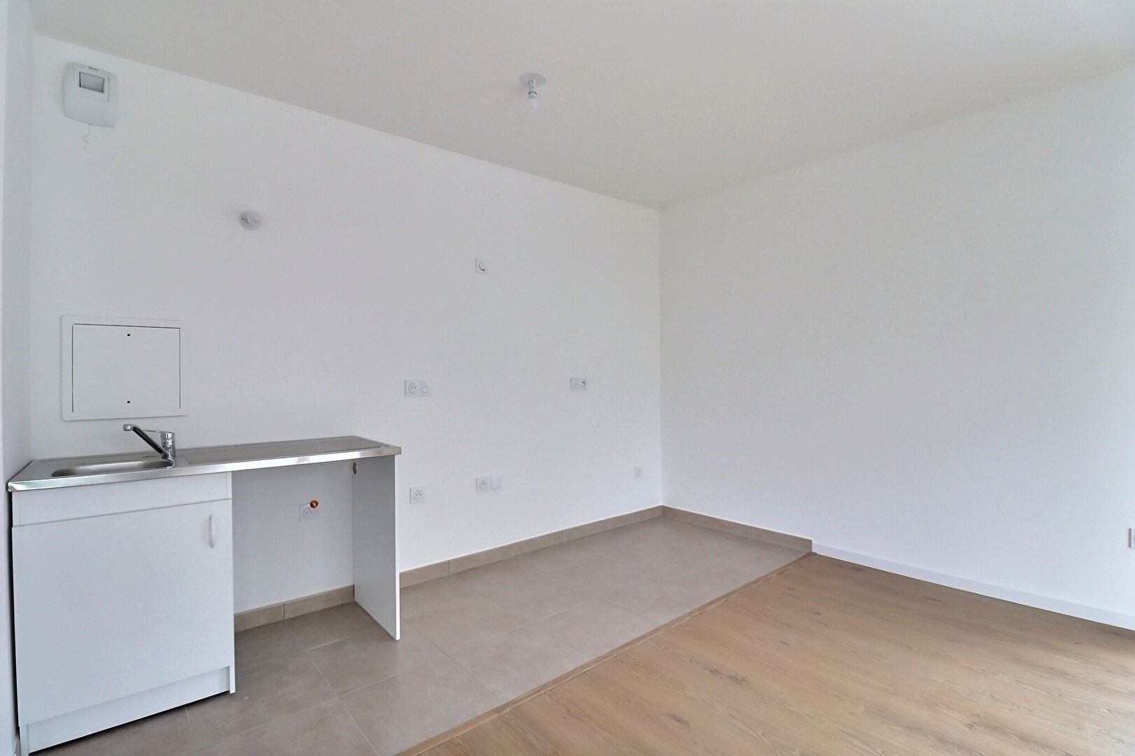 Vente Appartement à Argenteuil 3 pièces