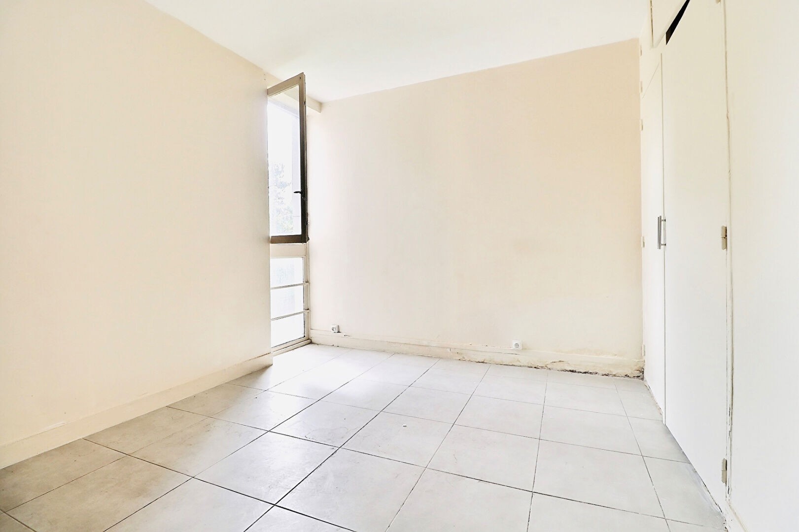 Vente Appartement à Saint-Denis 3 pièces