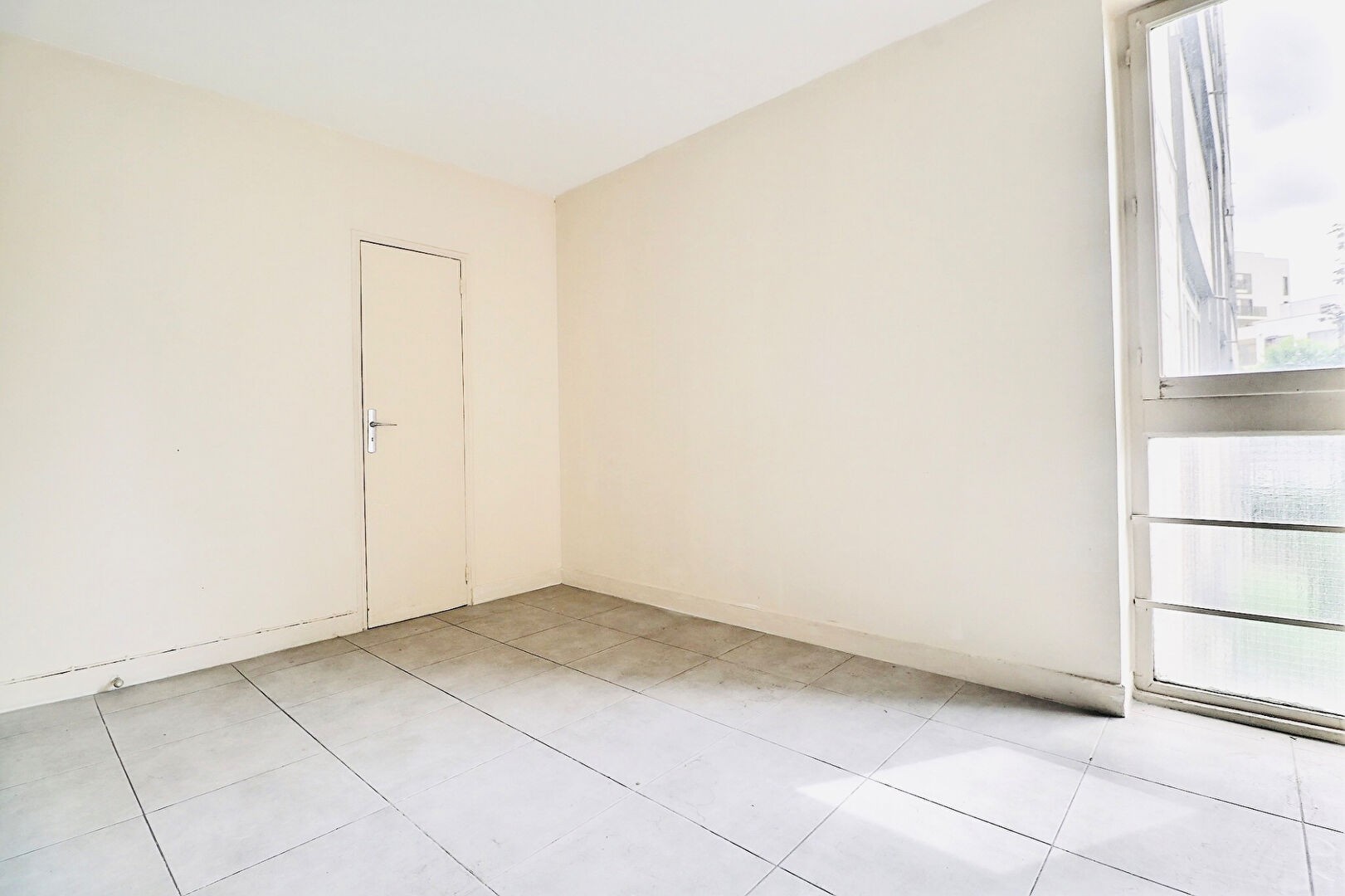 Vente Appartement à Saint-Denis 3 pièces