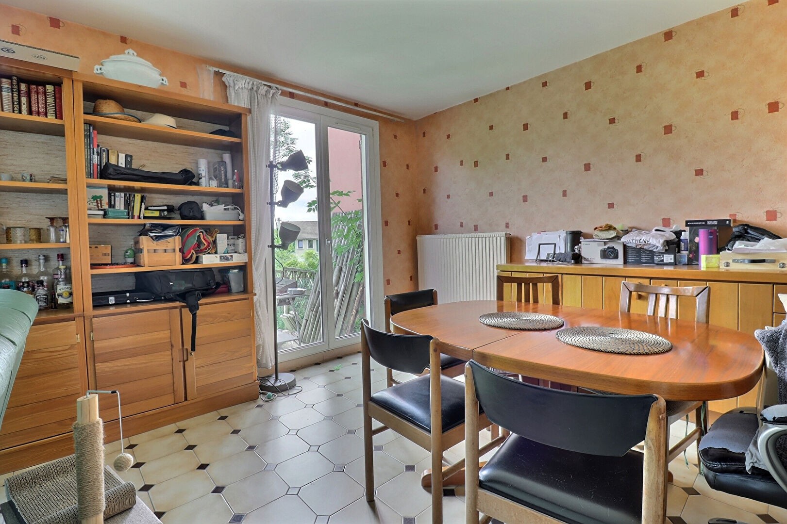 Vente Maison à Argenteuil 4 pièces