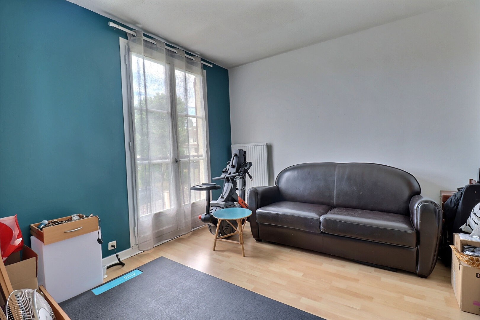 Vente Maison à Argenteuil 4 pièces