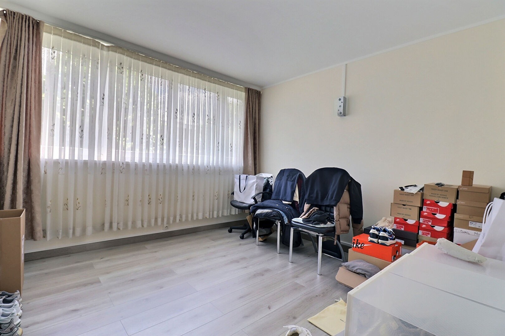 Vente Appartement à Stains 3 pièces