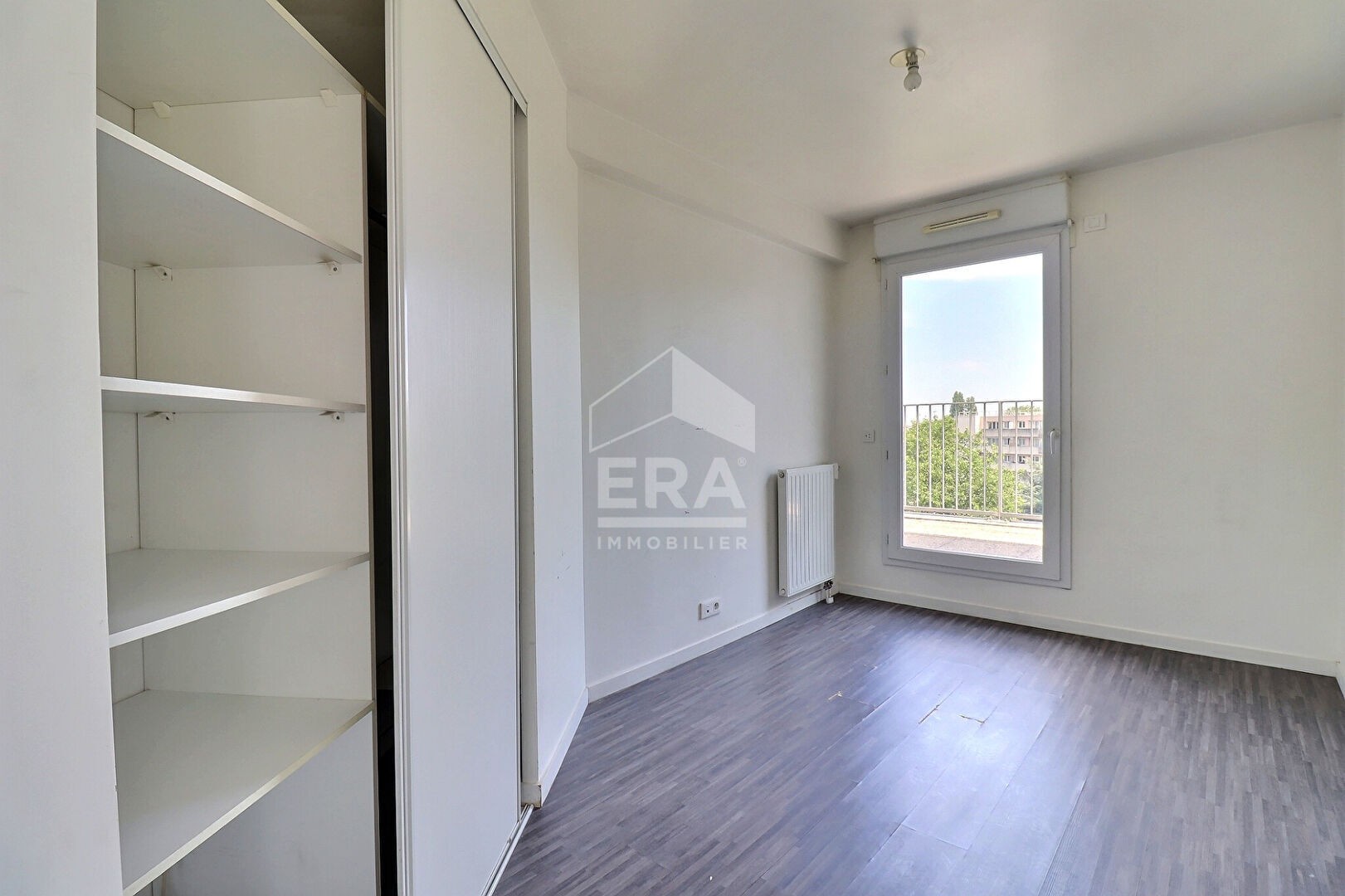 Vente Appartement à Argenteuil 4 pièces