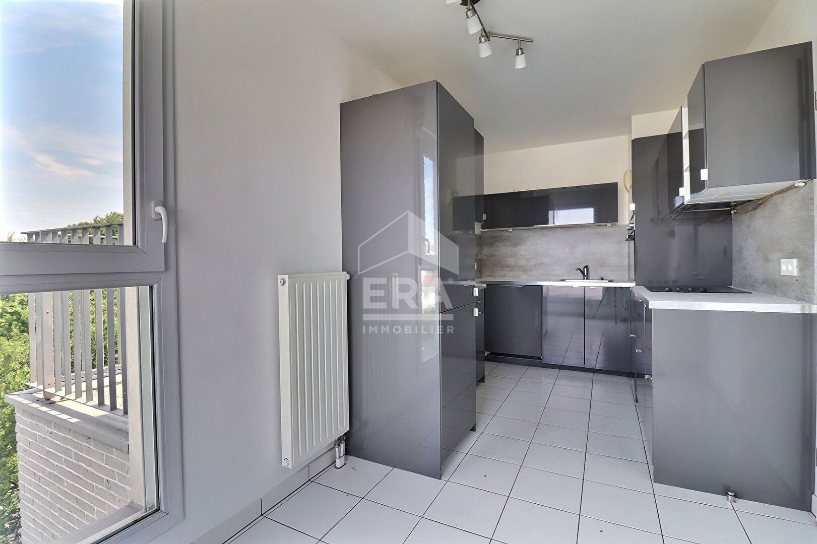 Vente Appartement à Argenteuil 4 pièces