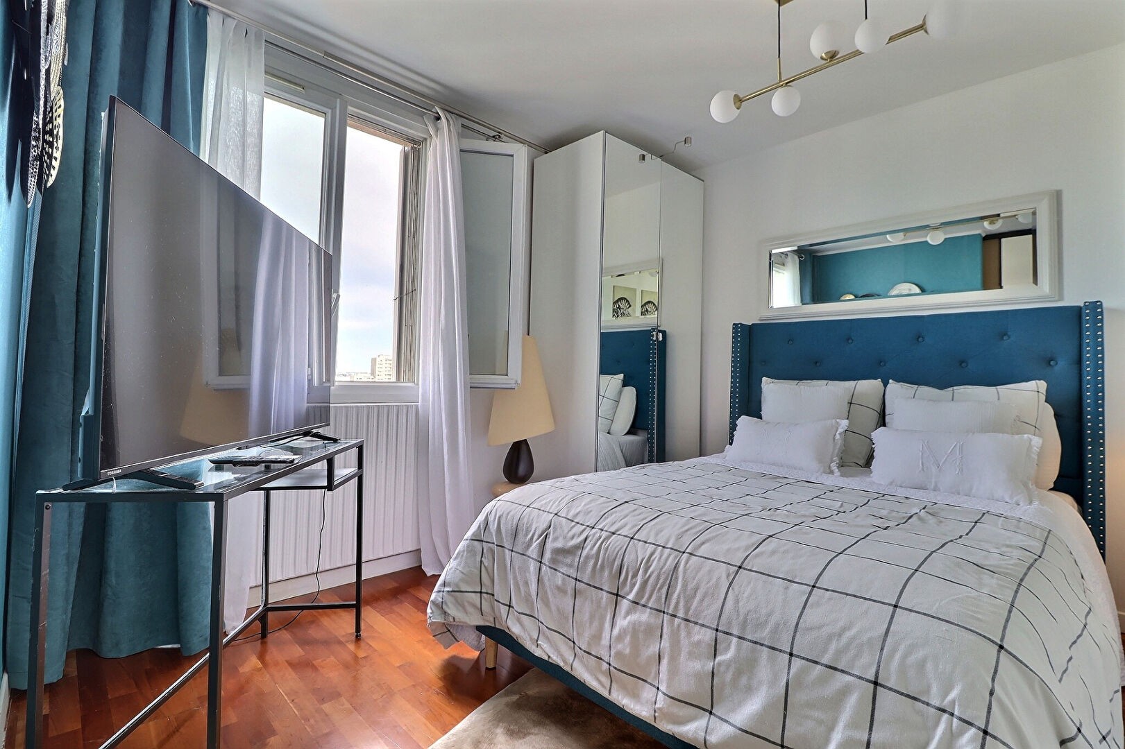 Vente Appartement à Saint-Denis 4 pièces