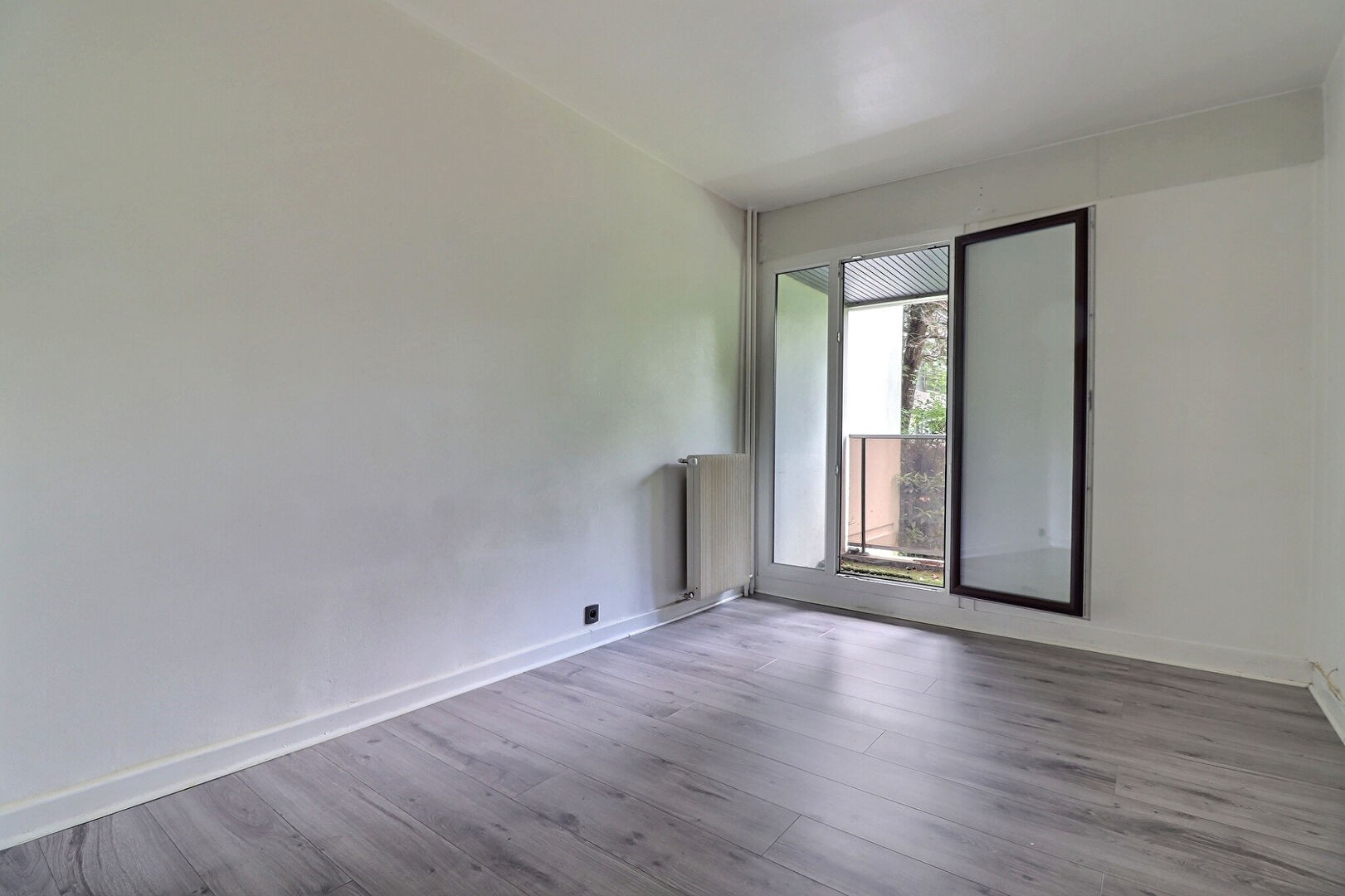 Vente Appartement à Saint-Leu-la-Forêt 3 pièces