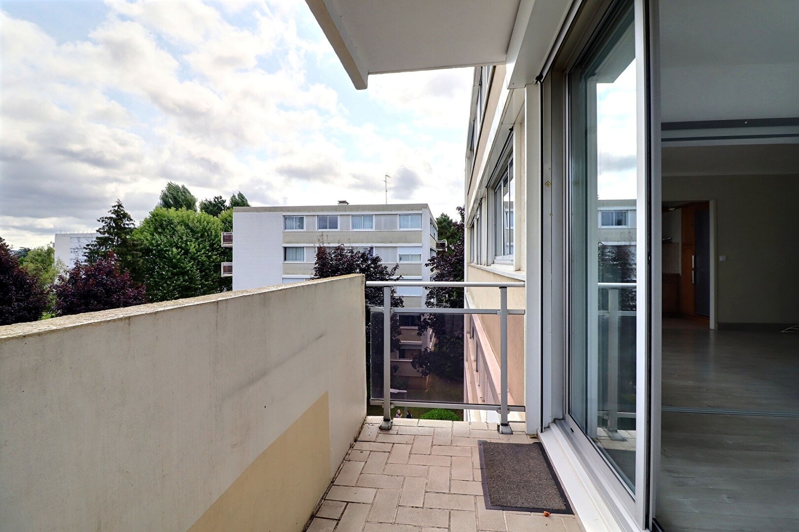 Vente Appartement à Saint-Leu-la-Forêt 4 pièces