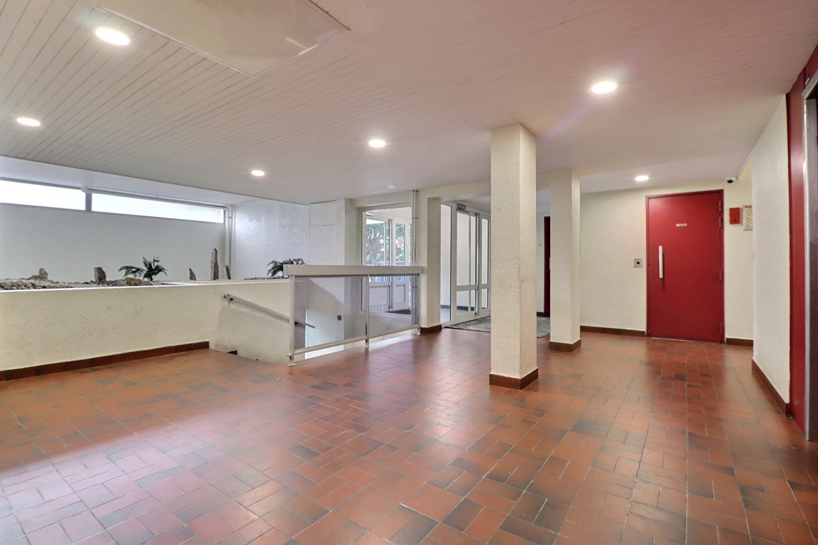 Vente Appartement à Aubervilliers 3 pièces