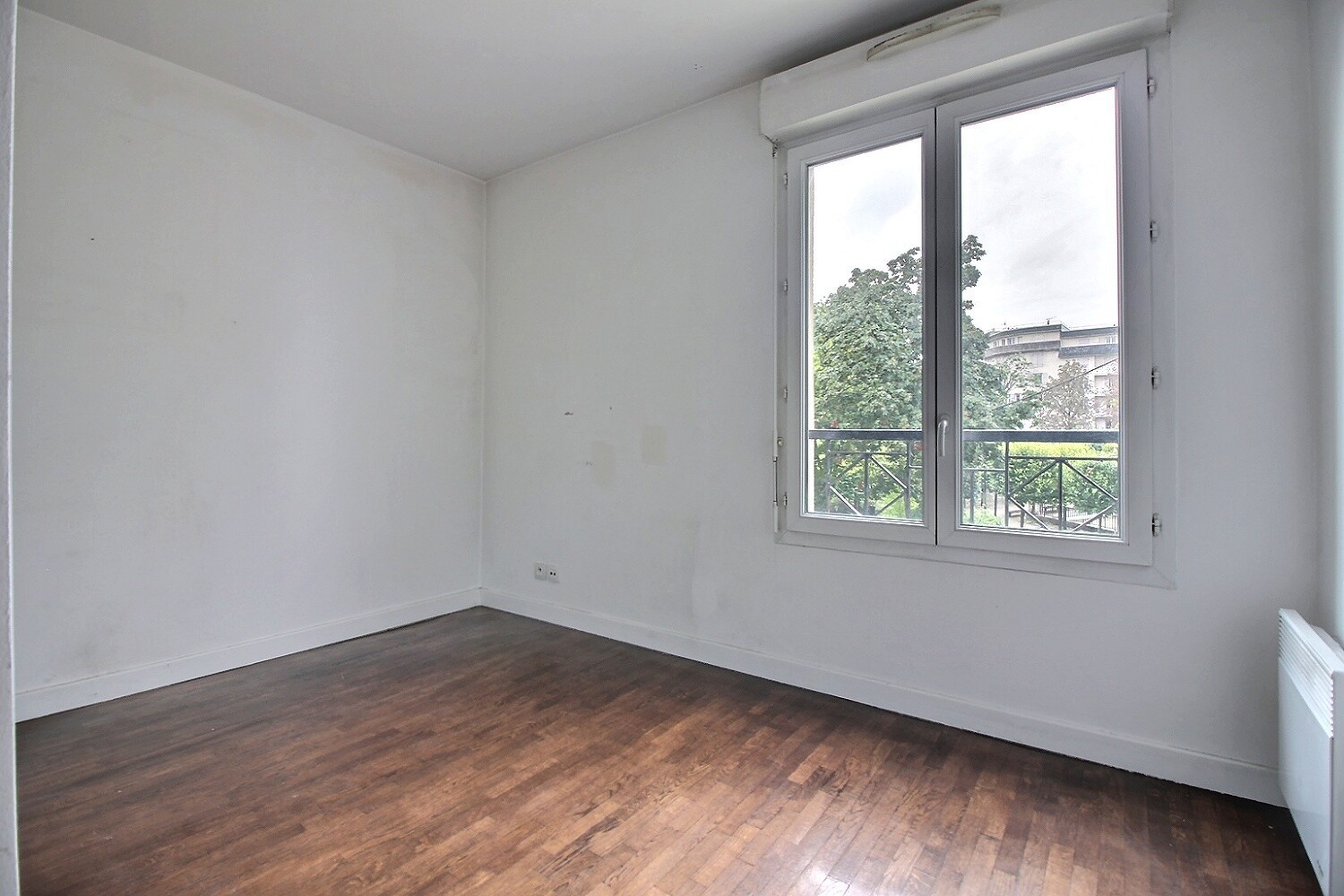 Vente Appartement à Colombes 3 pièces