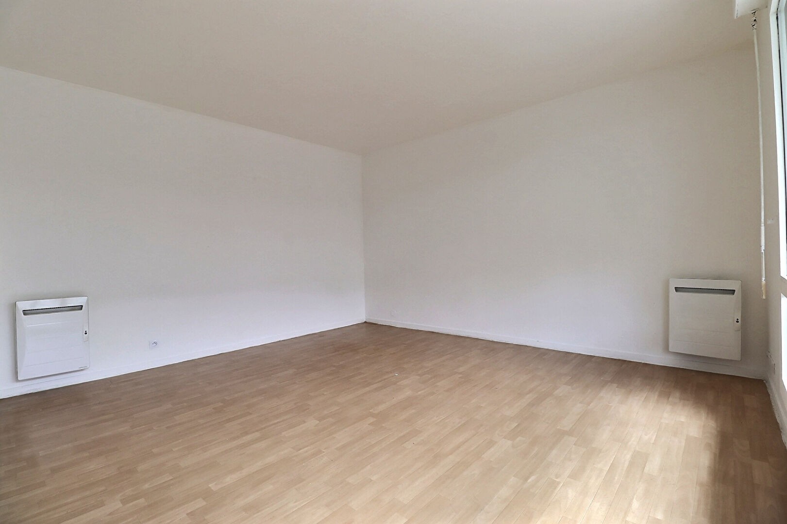 Vente Appartement à la Courneuve 1 pièce