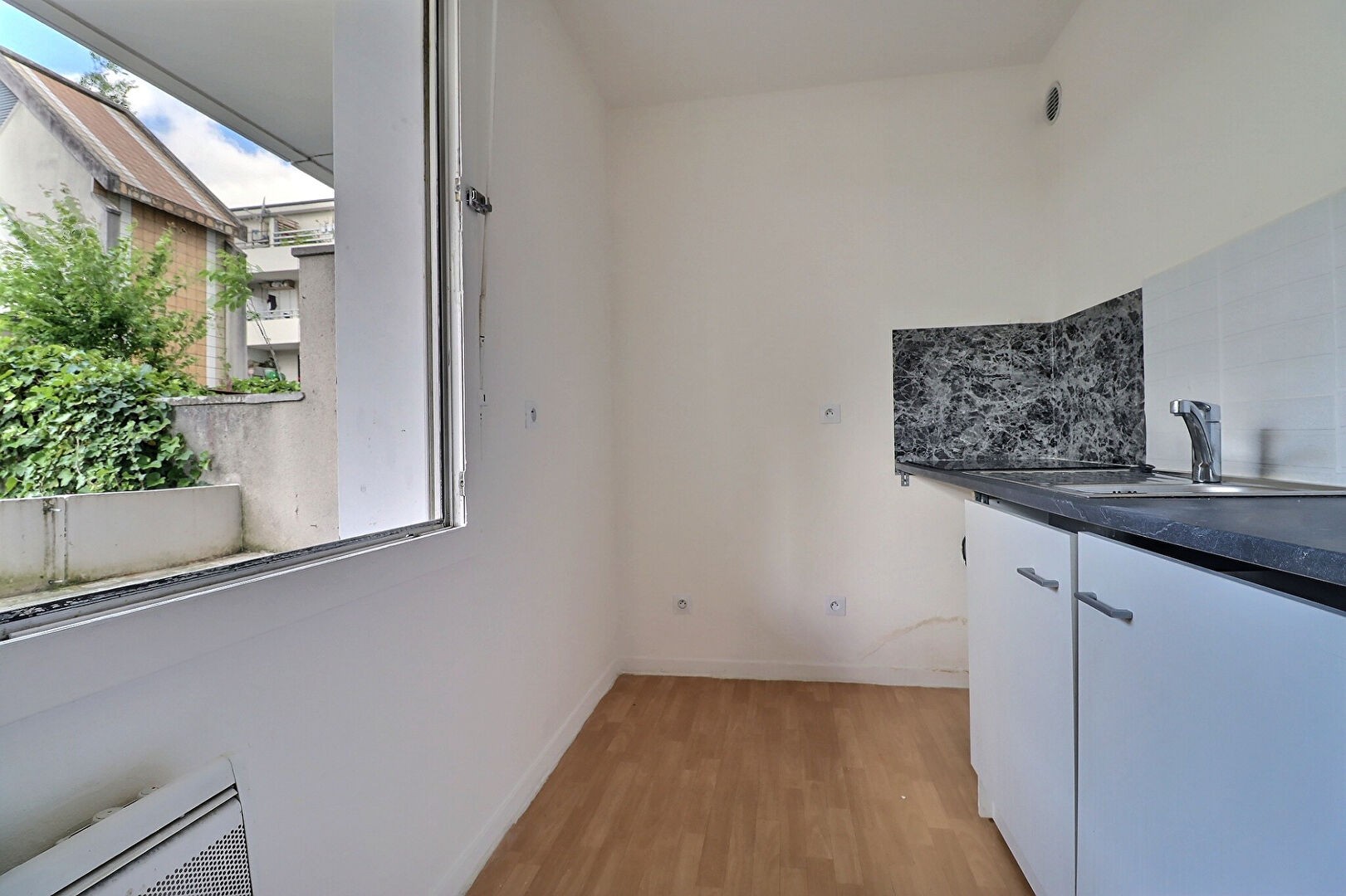 Vente Appartement à la Courneuve 1 pièce