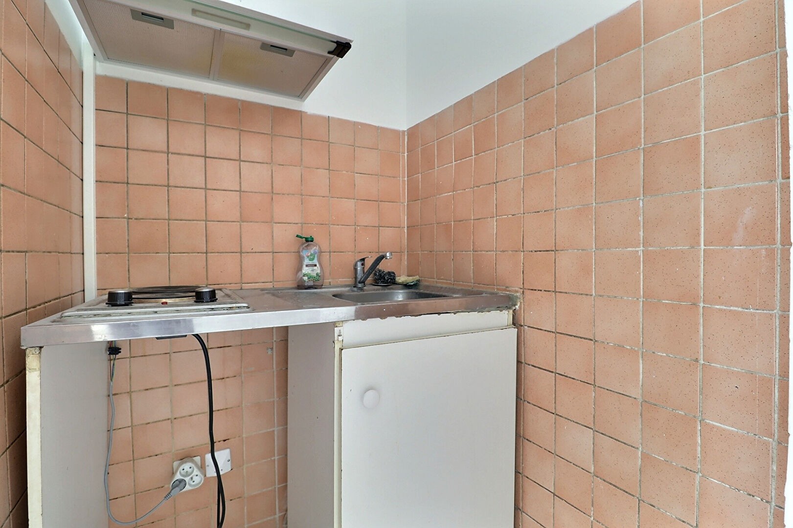 Vente Appartement à Aubervilliers 2 pièces