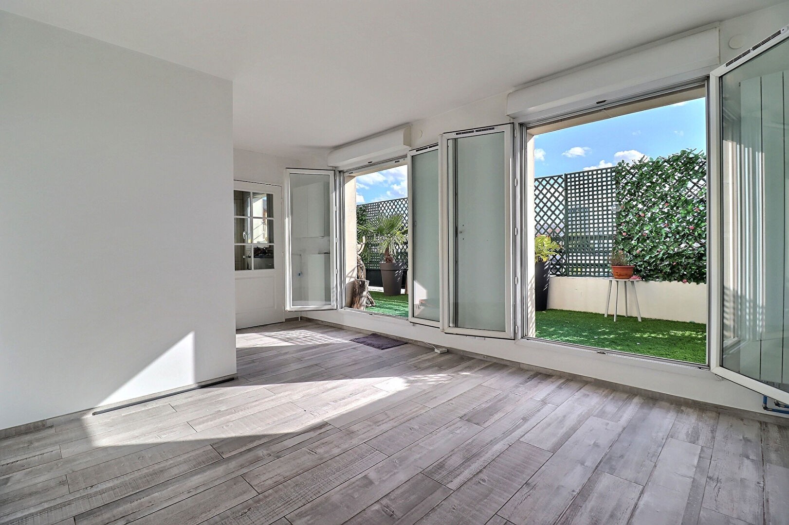 Vente Appartement à Colombes 1 pièce