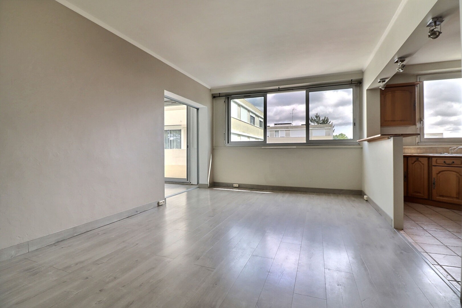 Vente Appartement à Saint-Leu-la-Forêt 4 pièces