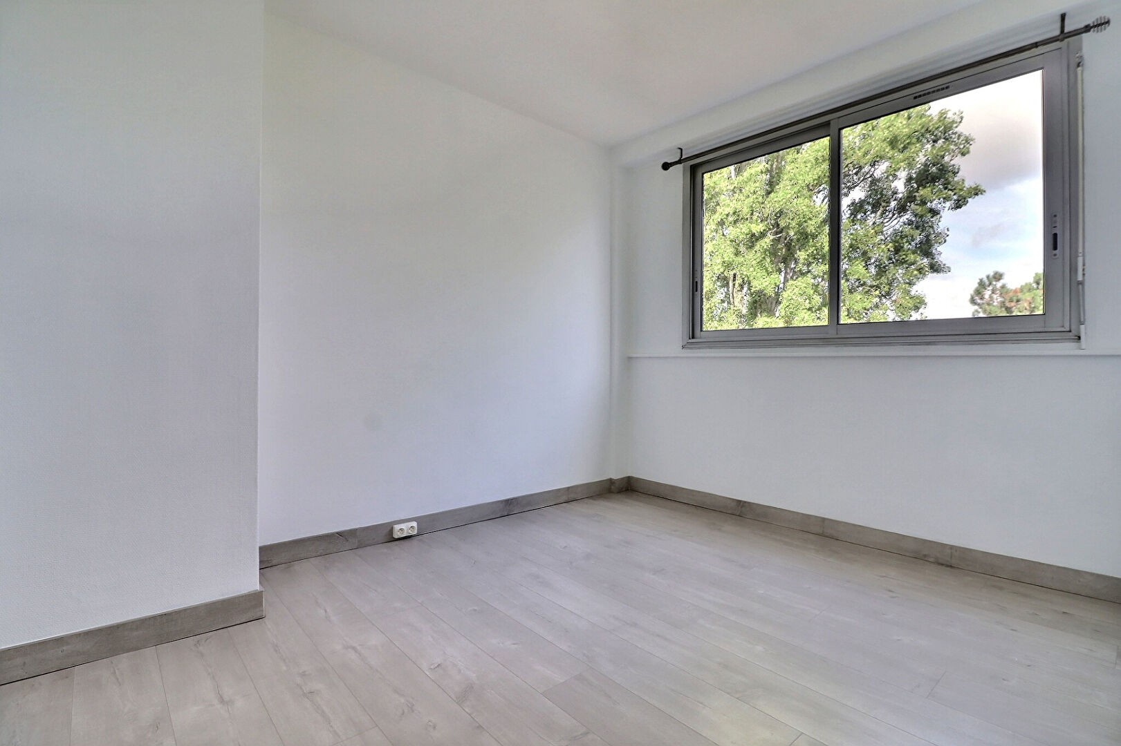 Vente Appartement à Saint-Leu-la-Forêt 4 pièces