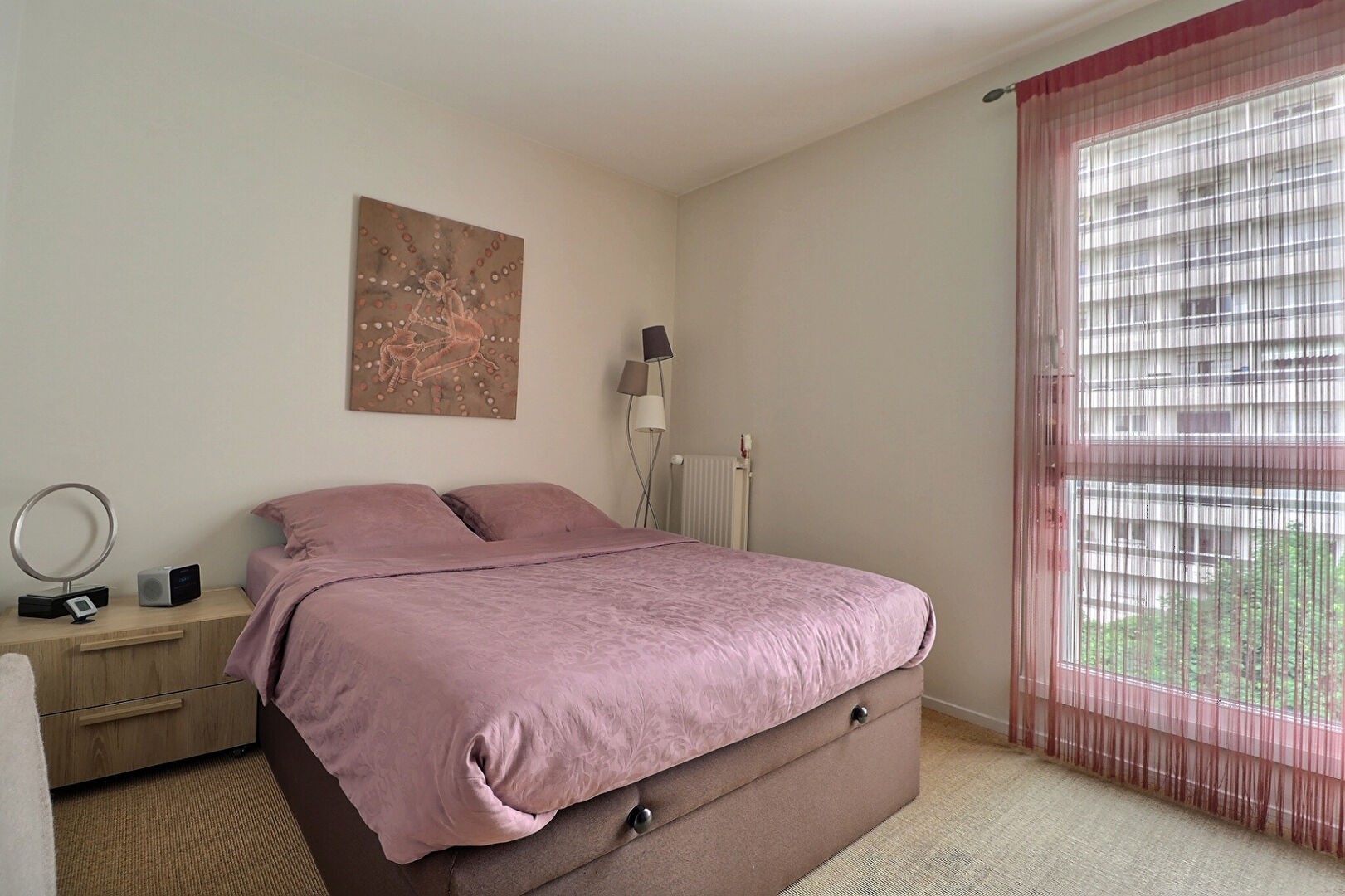 Vente Appartement à Saint-Denis 3 pièces