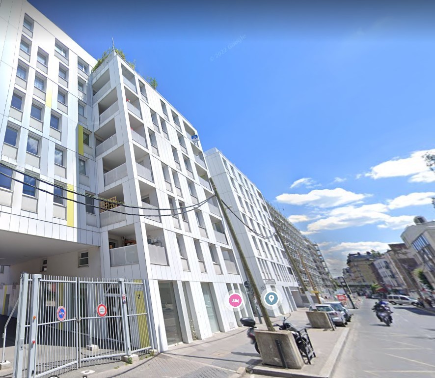 Vente Garage / Parking à Saint-Ouen 0 pièce