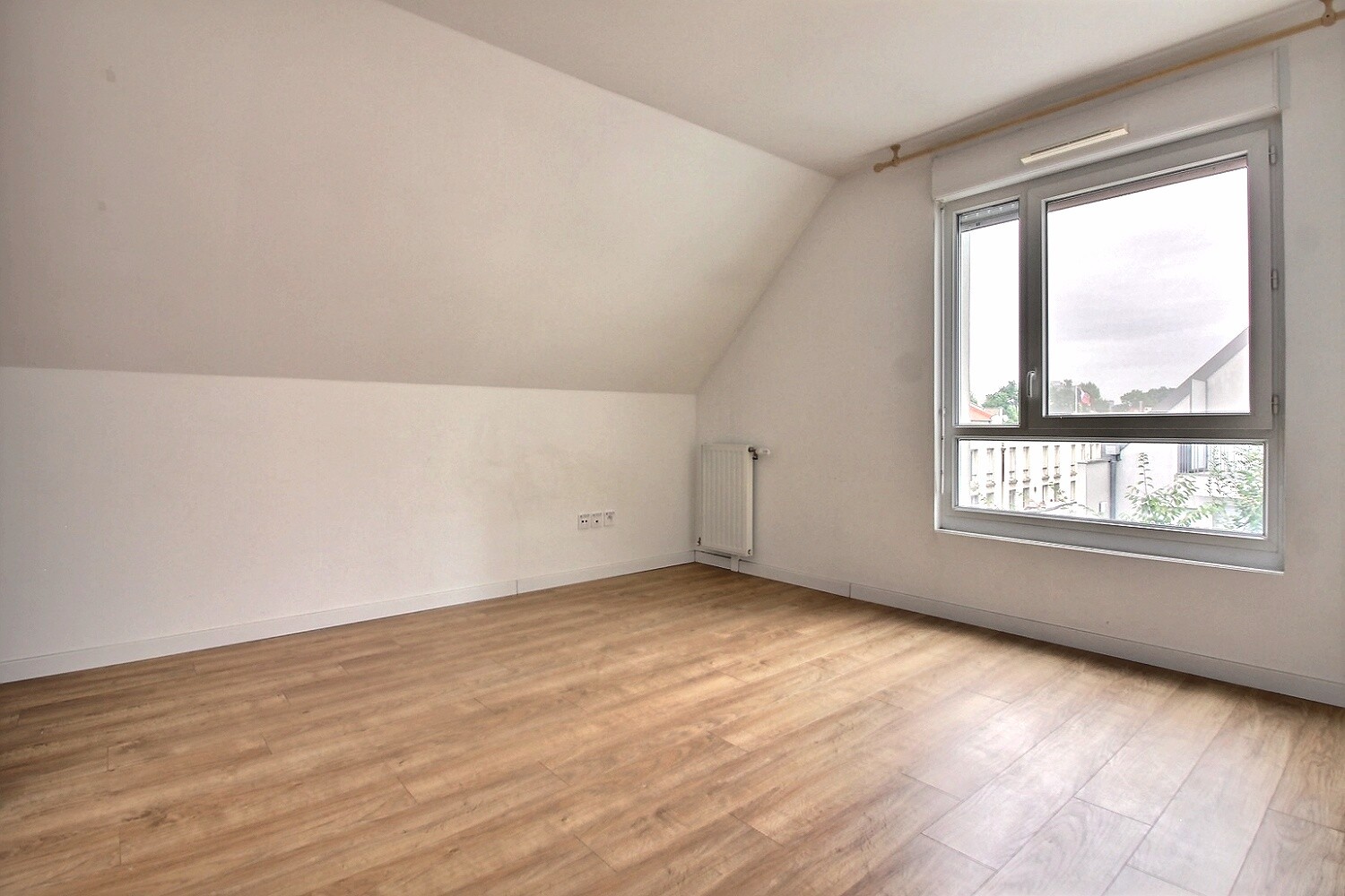 Vente Appartement à Saint-Ouen 3 pièces