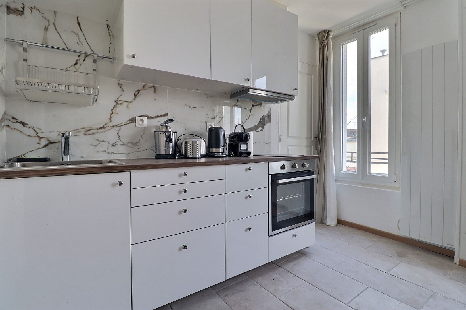 Vente Appartement à Colombes 2 pièces