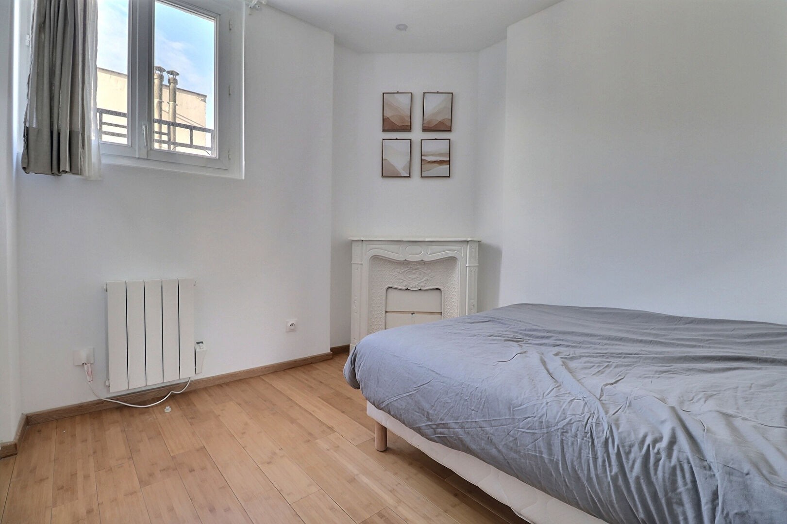 Vente Appartement à Colombes 2 pièces