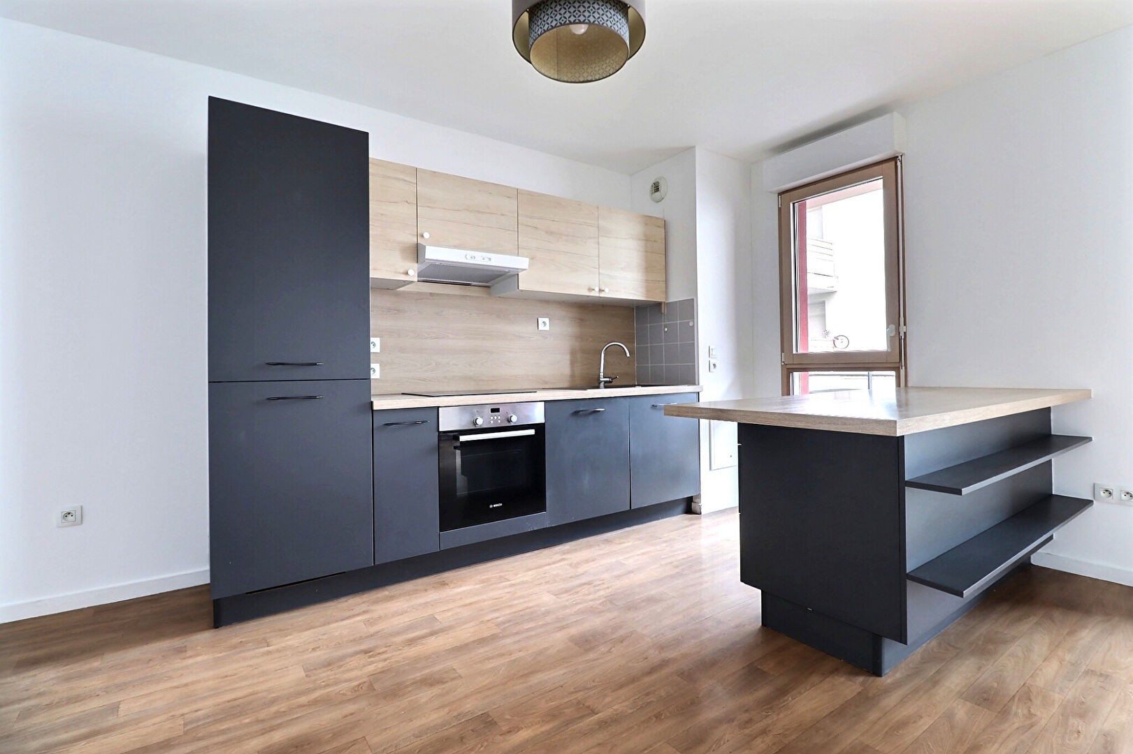 Vente Appartement à Aubervilliers 3 pièces