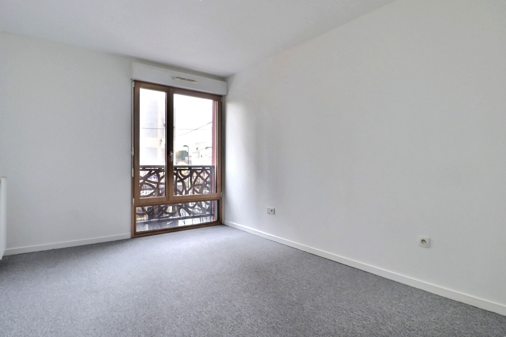 Vente Appartement à Aubervilliers 3 pièces