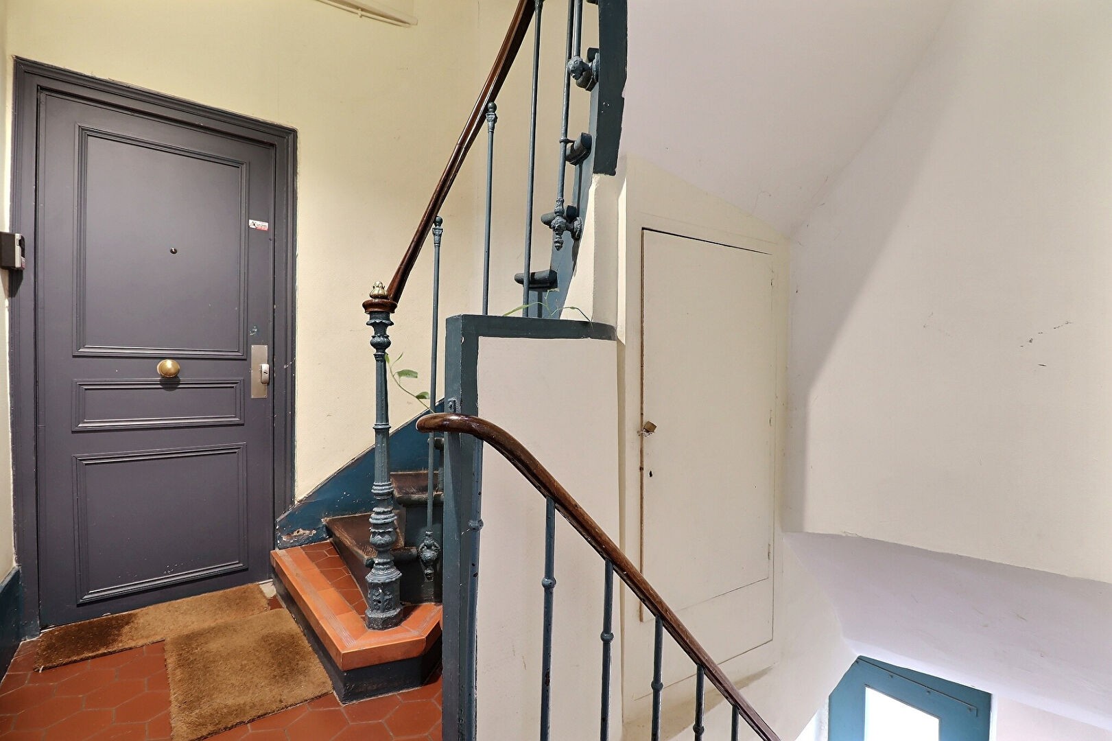 Vente Appartement à Paris Ménilmontant 20e arrondissement 1 pièce