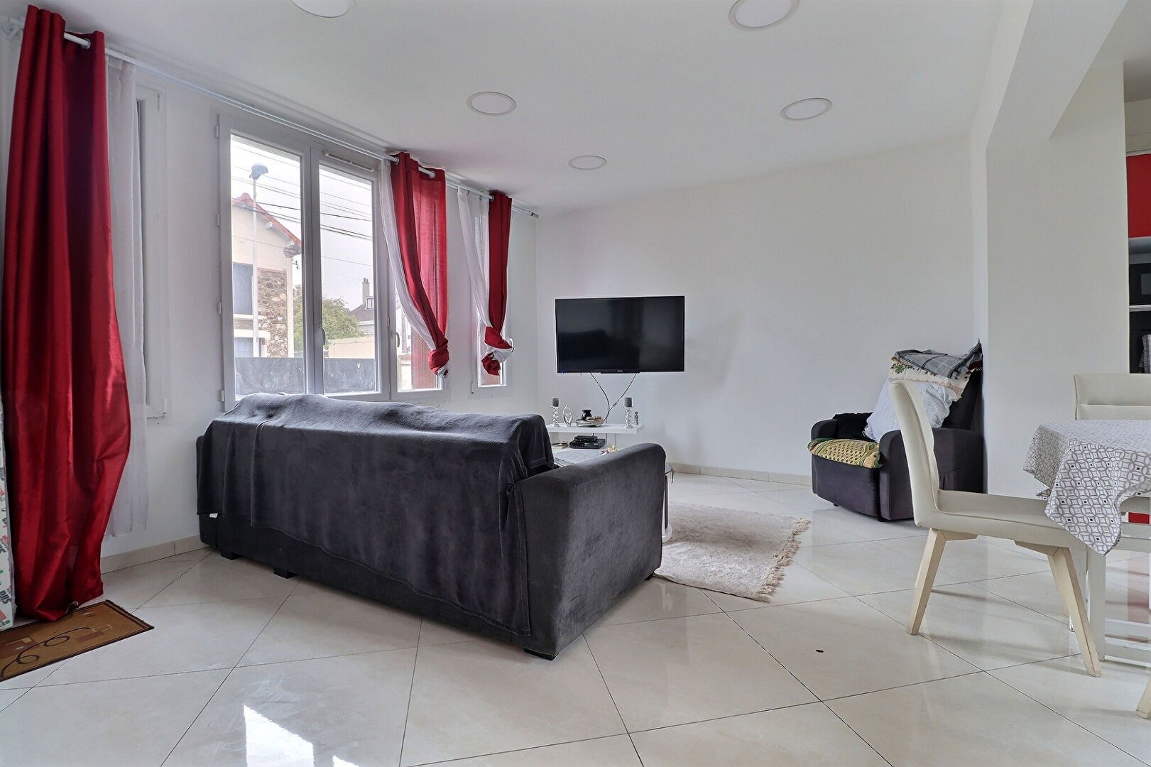 Vente Maison à Aubervilliers 11 pièces