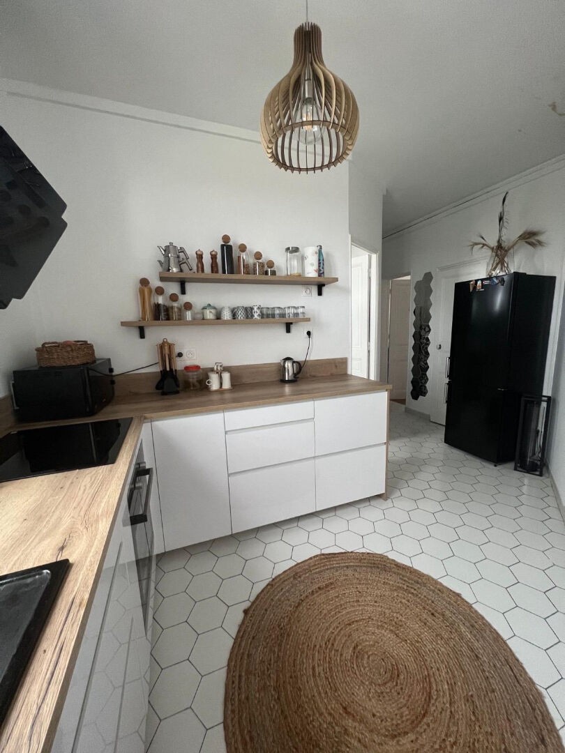 Vente Appartement à Colombes 2 pièces