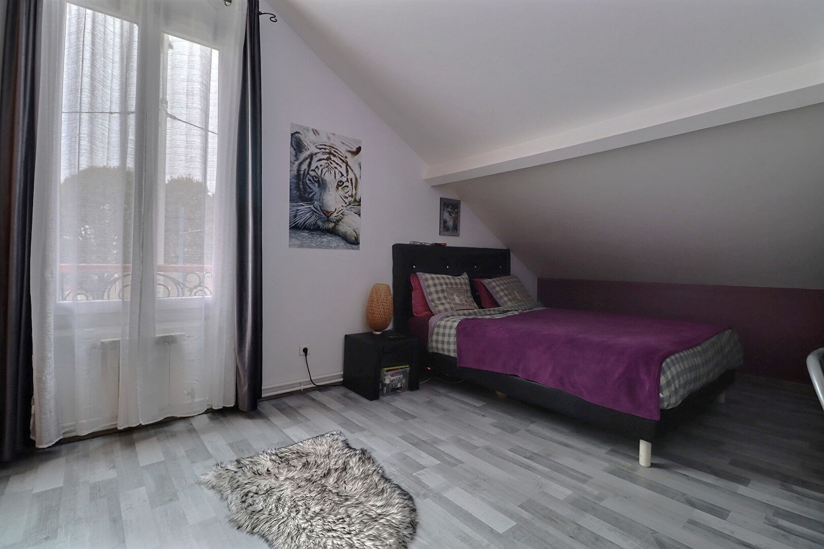 Vente Maison à Aubervilliers 7 pièces