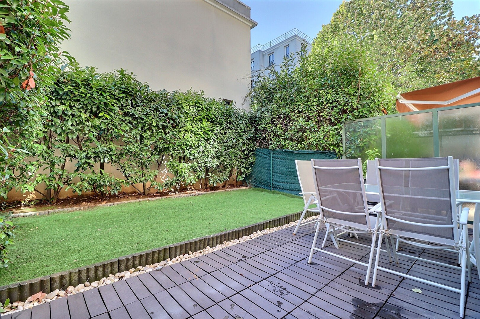 Vente Maison à Paris Butte-Montmartre 18e arrondissement 4 pièces