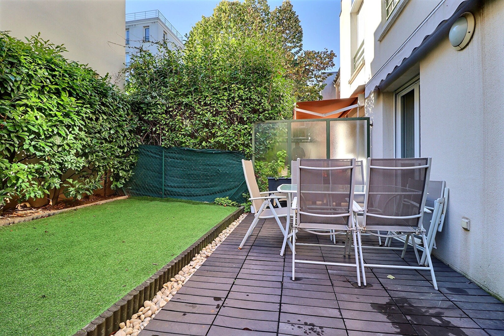 Vente Maison à Paris Butte-Montmartre 18e arrondissement 4 pièces