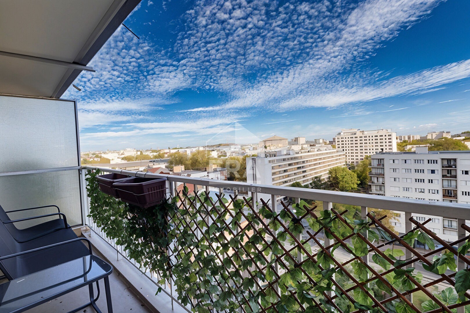 Vente Appartement à Saint-Denis 4 pièces