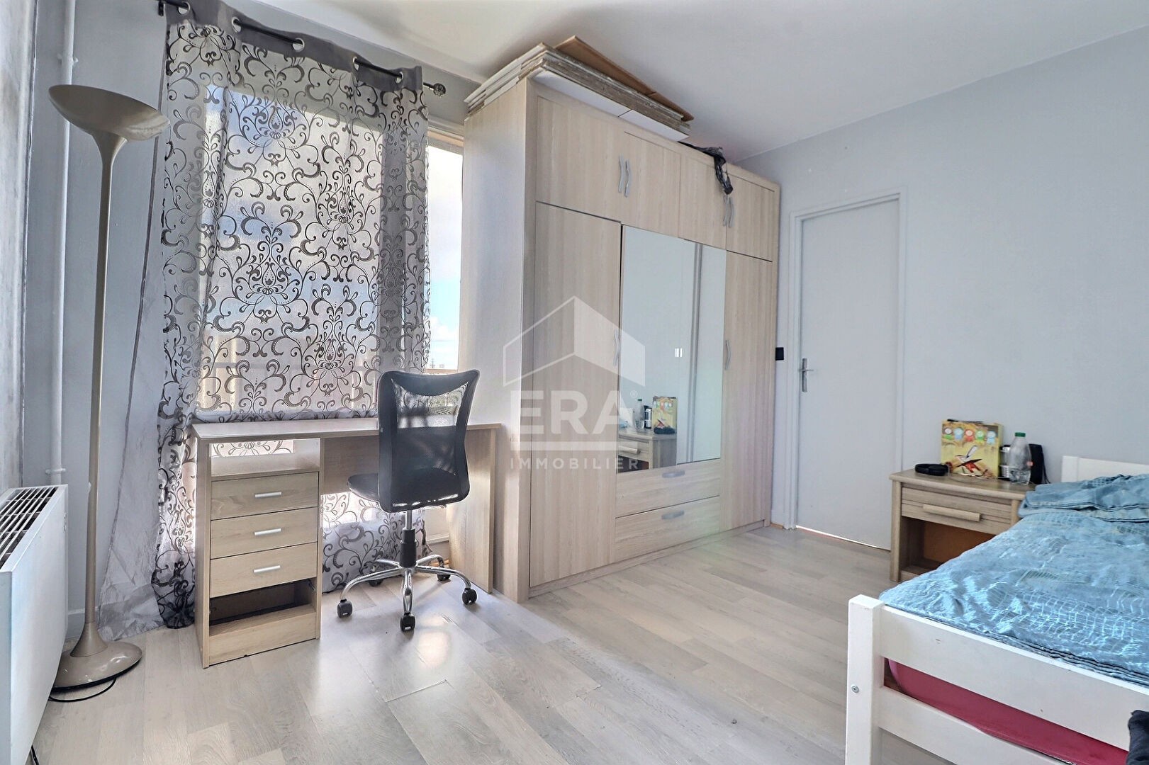 Vente Appartement à Saint-Denis 4 pièces