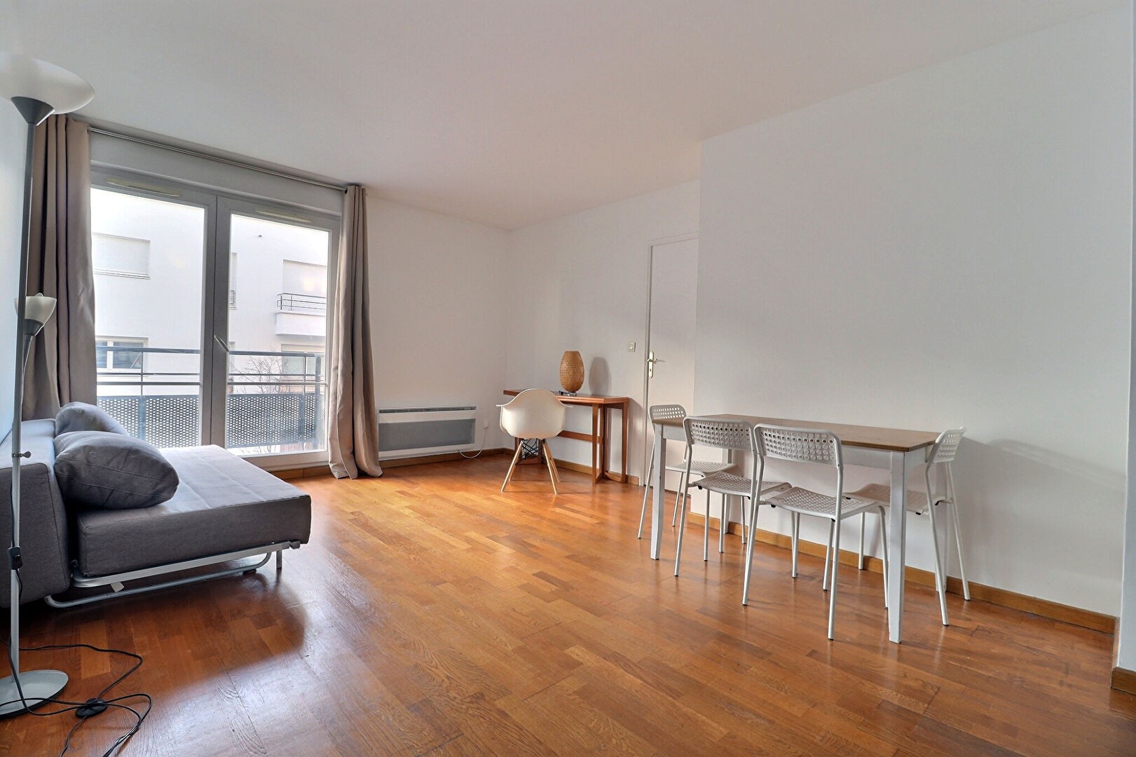 Vente Appartement à Saint-Denis 2 pièces