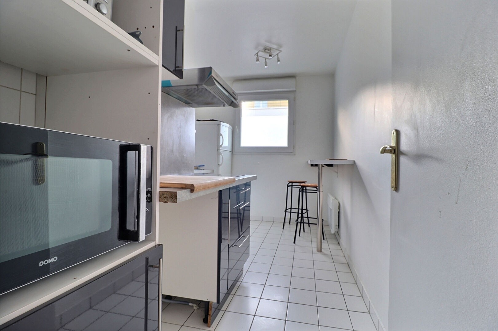 Vente Appartement à Saint-Denis 2 pièces