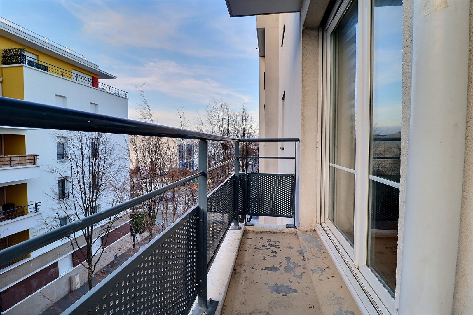 Vente Appartement à Saint-Denis 2 pièces