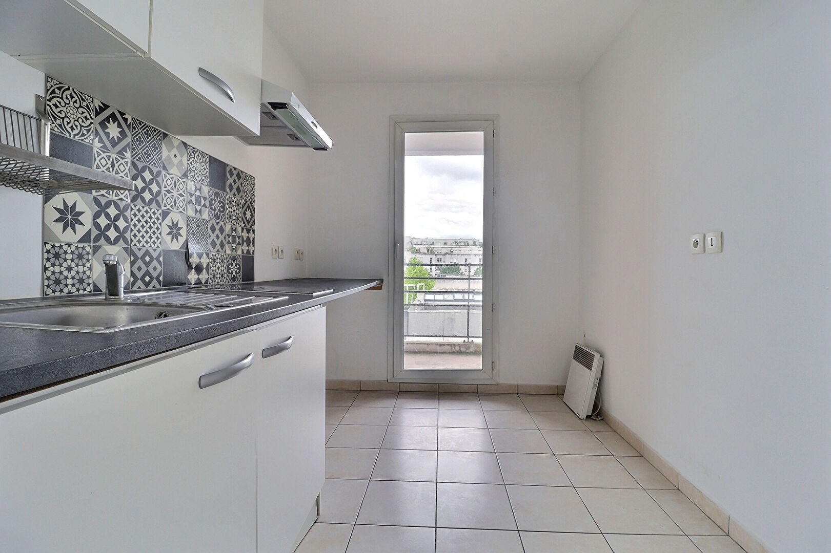 Vente Appartement à Saint-Denis 3 pièces