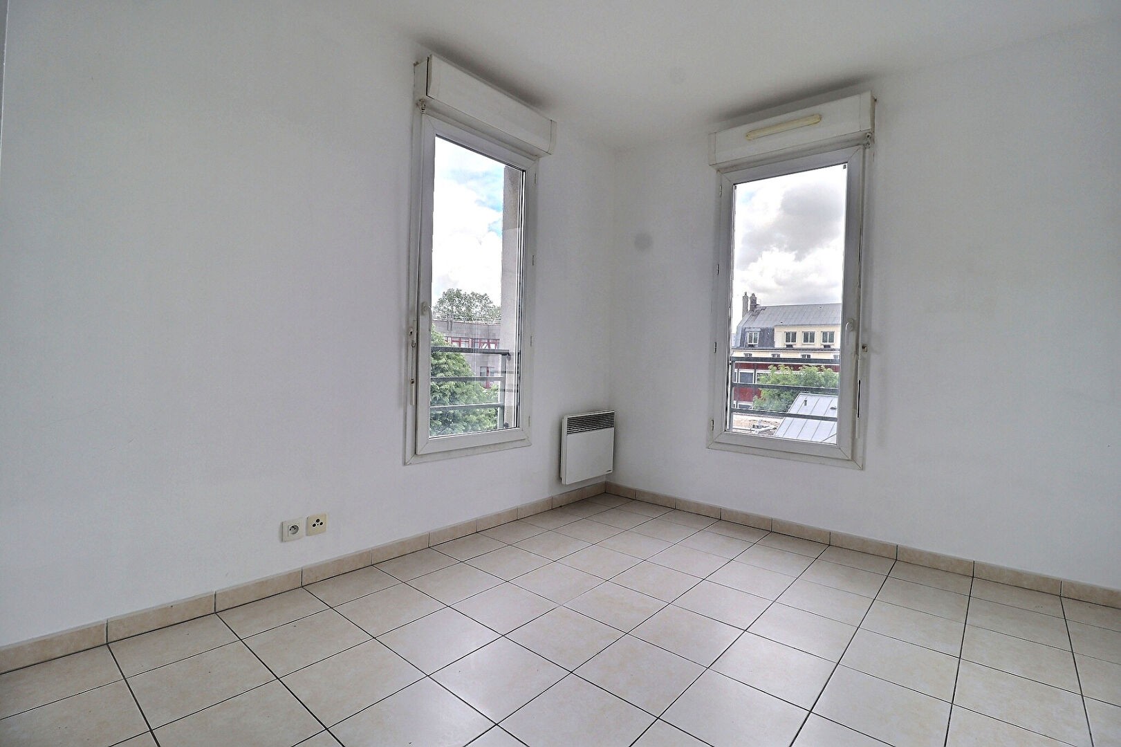 Vente Appartement à Saint-Denis 3 pièces