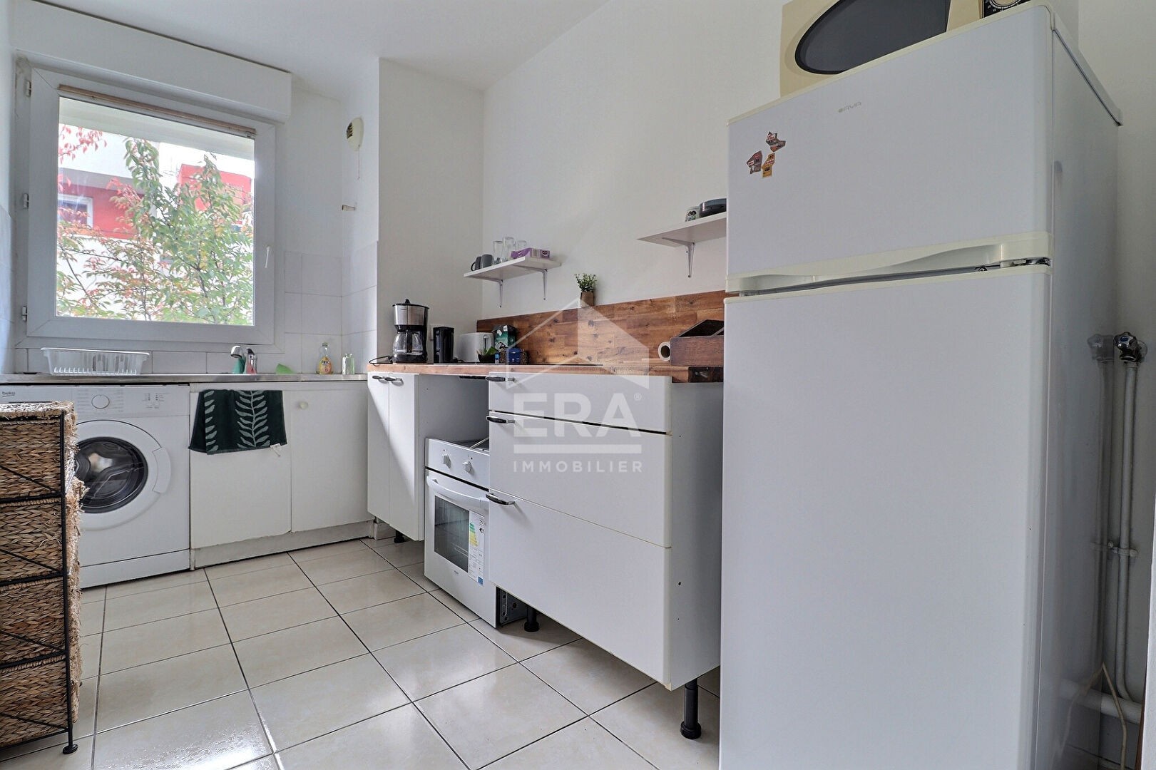 Vente Appartement à Saint-Denis 3 pièces