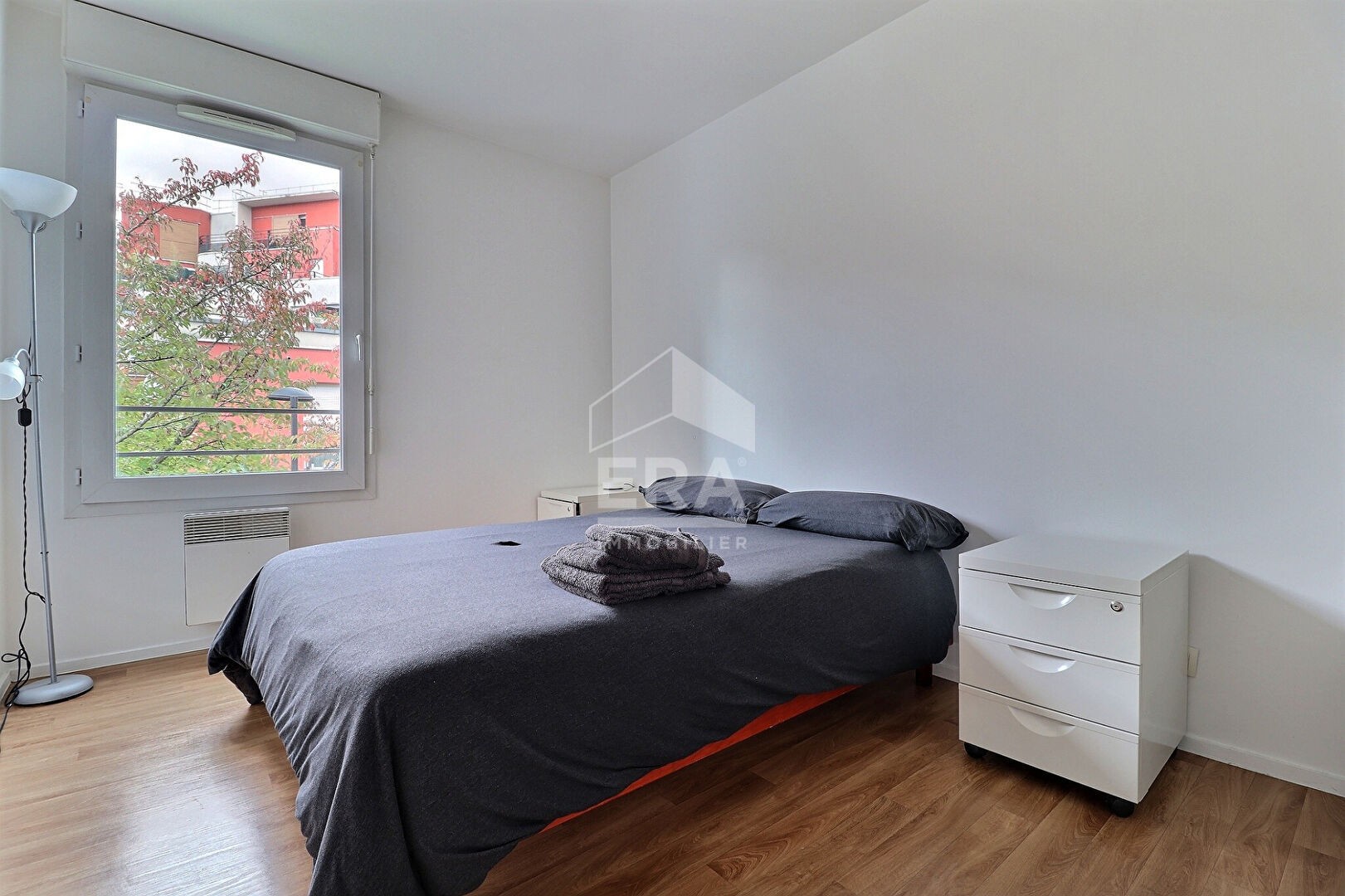 Vente Appartement à Saint-Denis 3 pièces