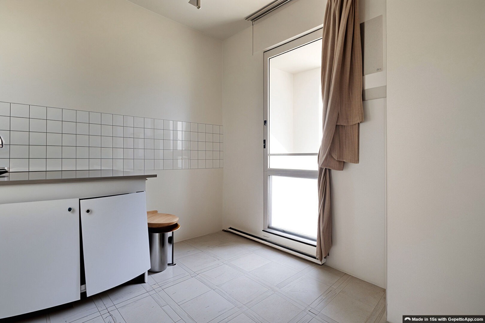 Vente Appartement à Saint-Denis 1 pièce