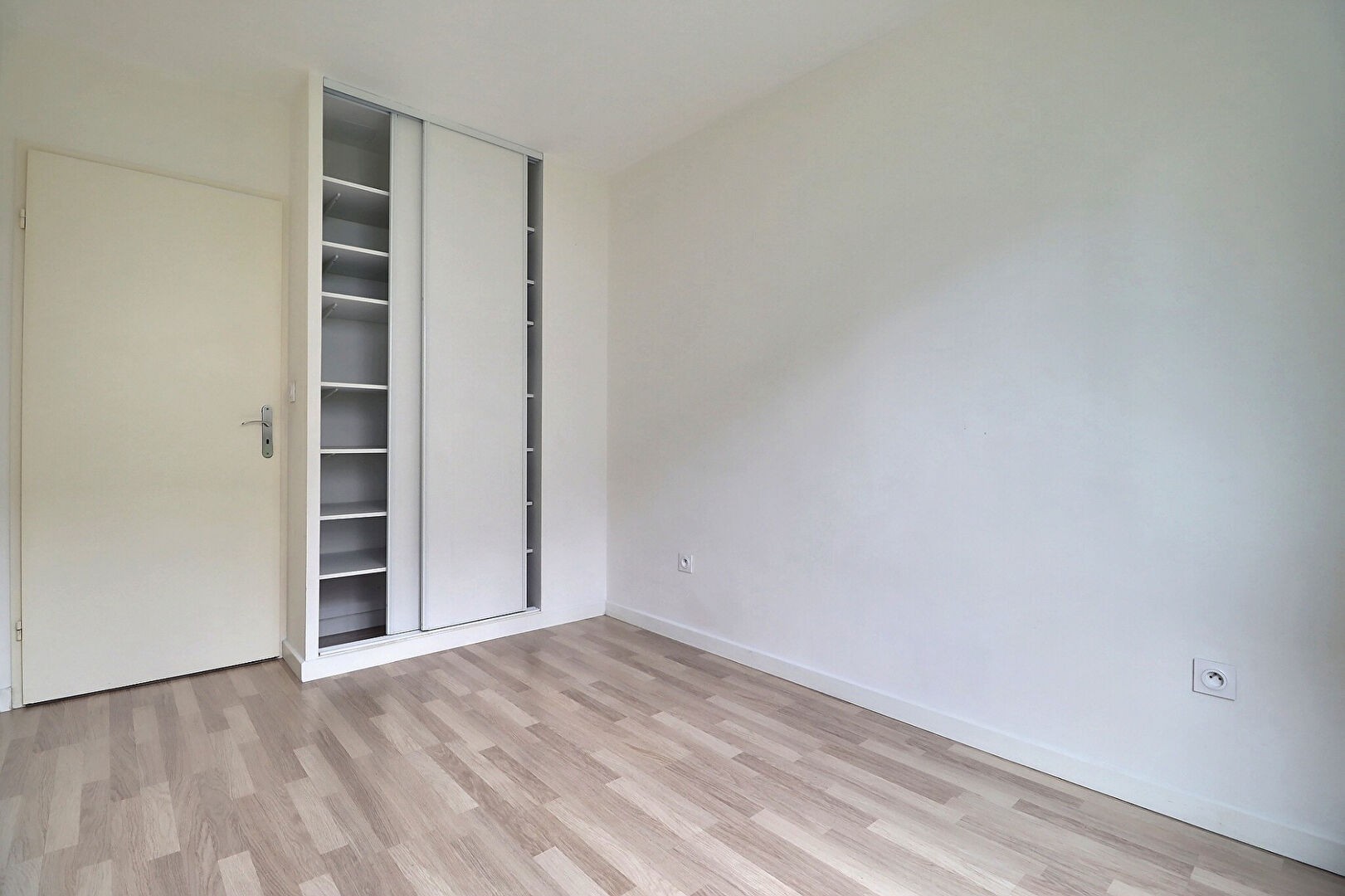 Vente Appartement à Aubervilliers 3 pièces