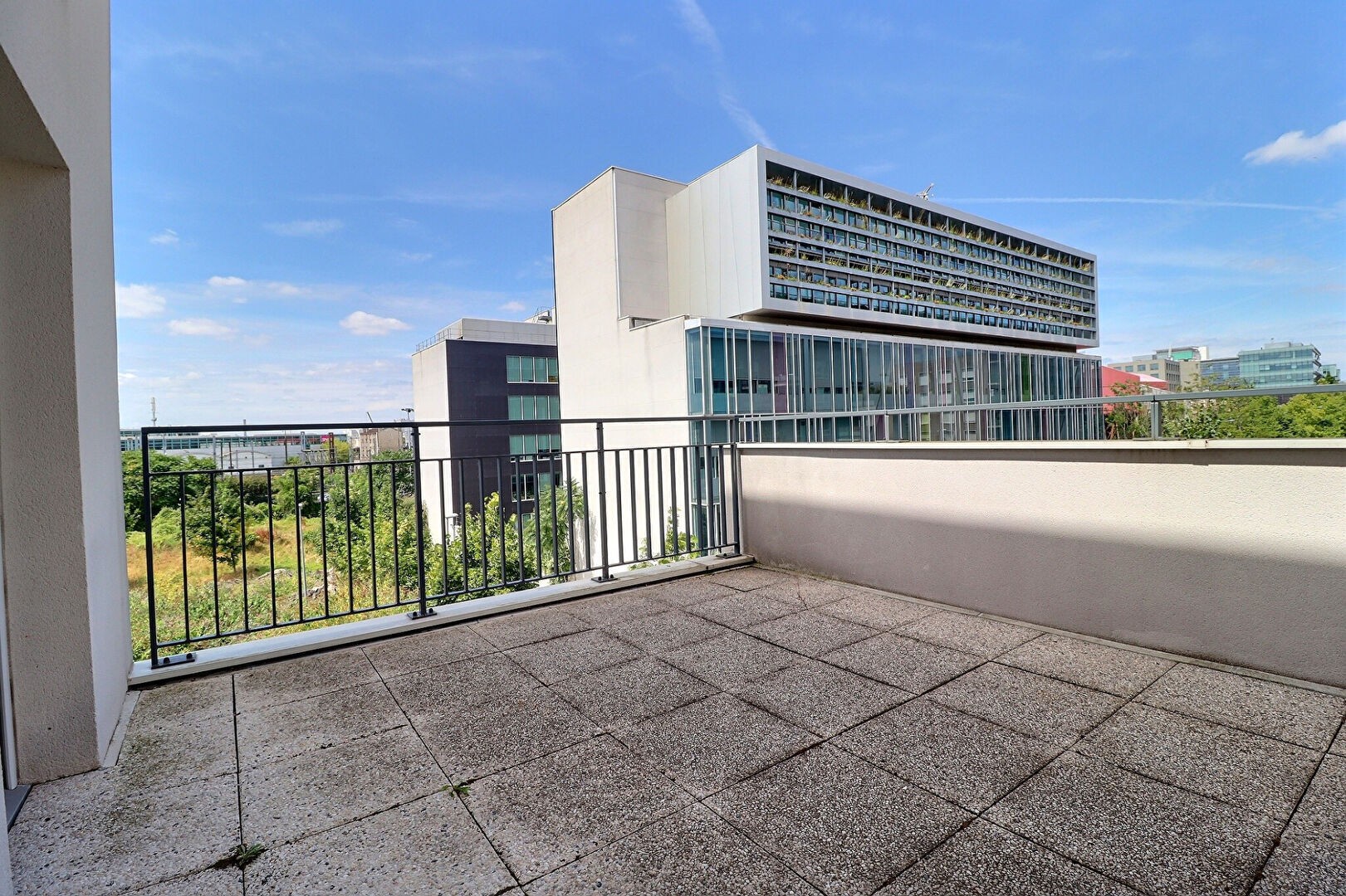 Vente Appartement à Saint-Denis 3 pièces