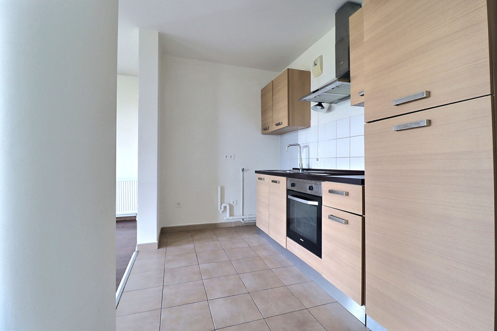 Vente Appartement à Saint-Denis 3 pièces