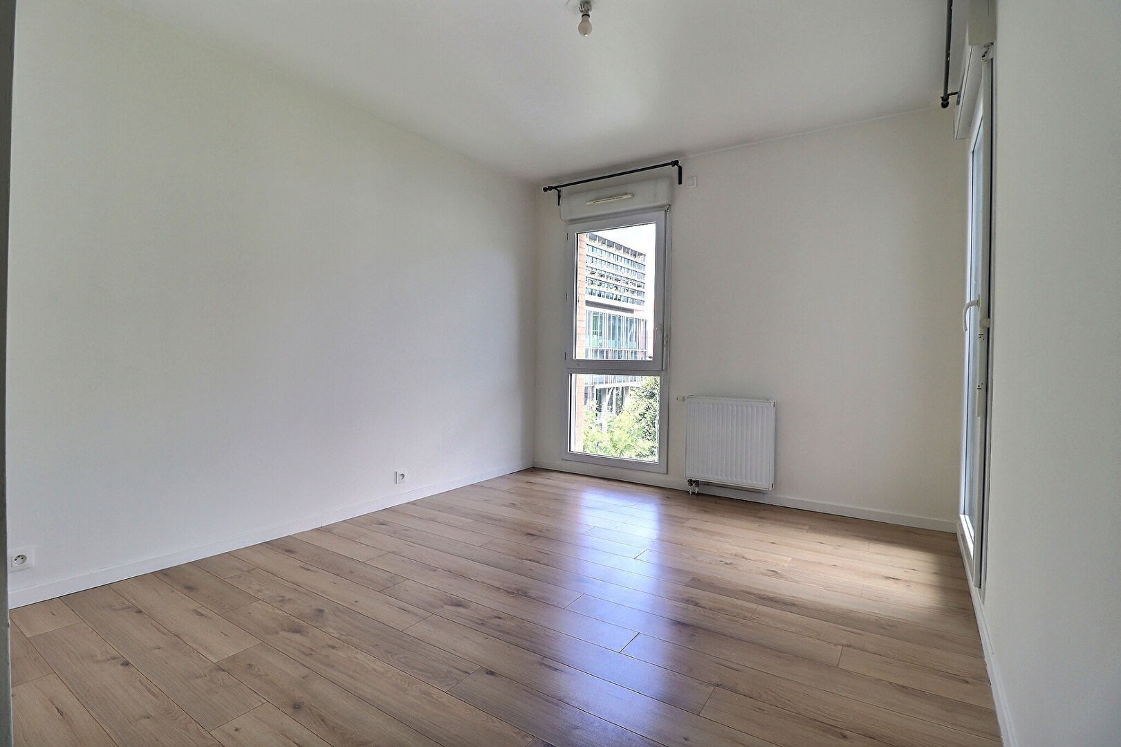 Vente Appartement à Saint-Denis 3 pièces