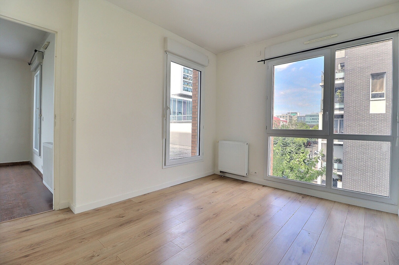 Vente Appartement à Saint-Denis 3 pièces