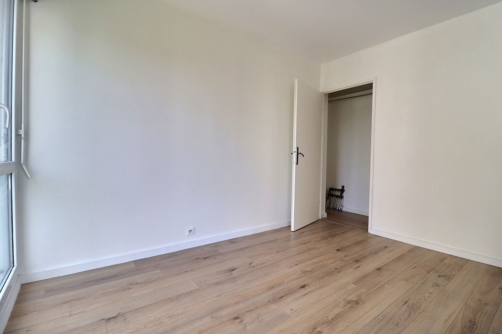 Vente Appartement à Saint-Denis 3 pièces