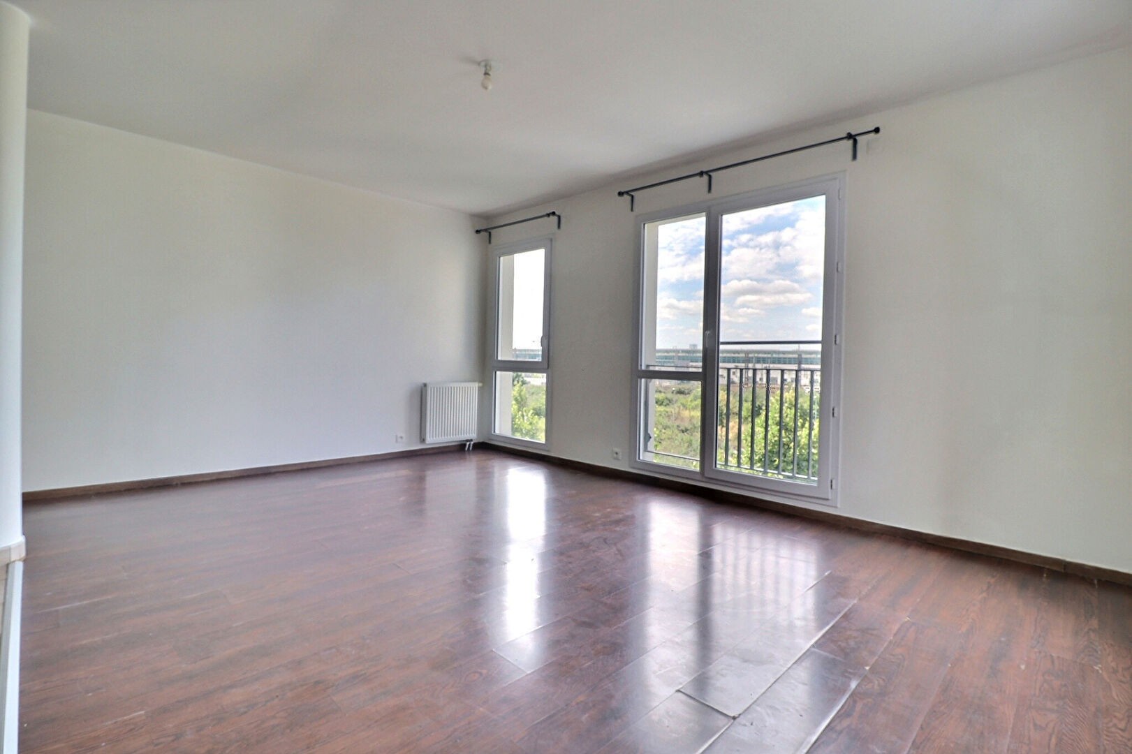 Vente Appartement à Saint-Denis 3 pièces