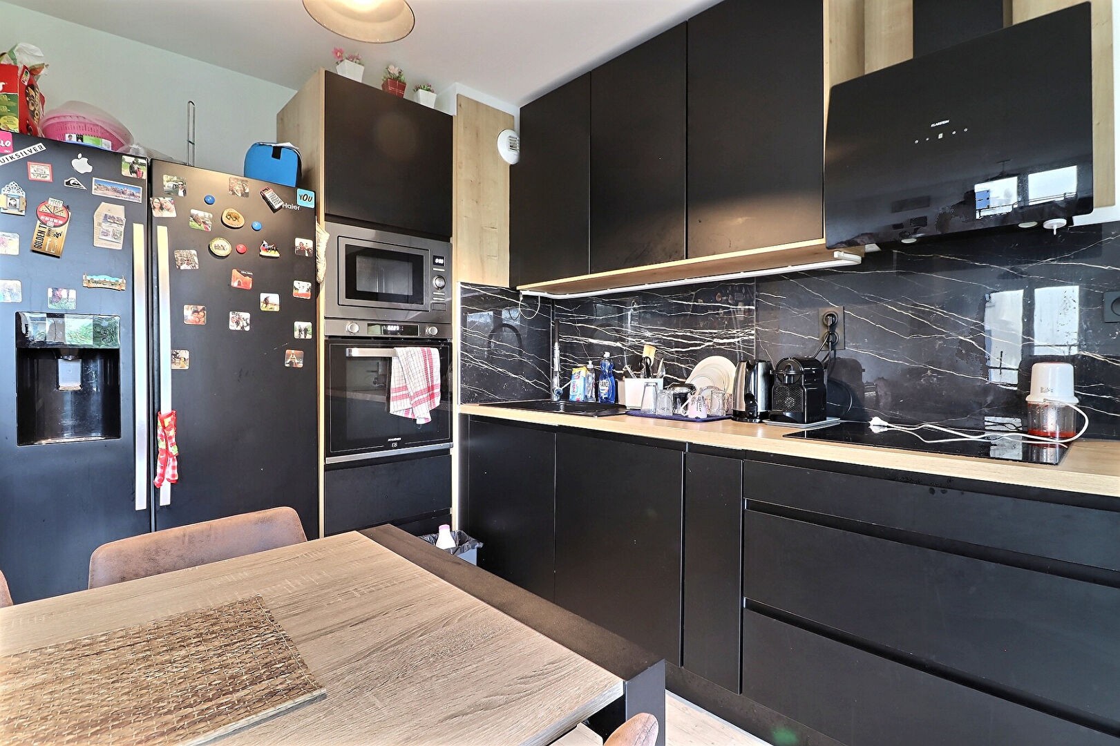 Vente Appartement à Franconville 4 pièces